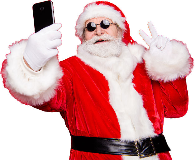 kerstman
