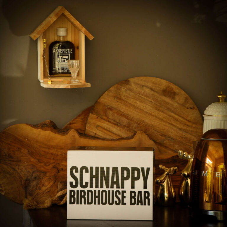Birdhouse 0682