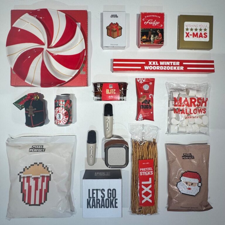 Karaoke pakket 2