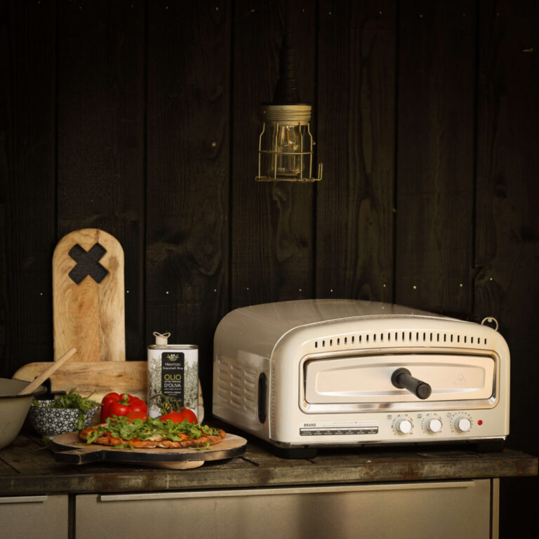 Pizza oven 0555