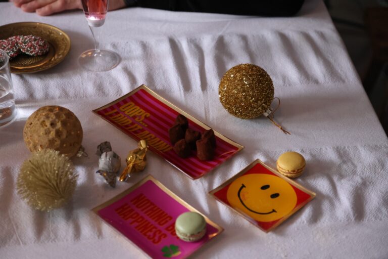 Happy Plates