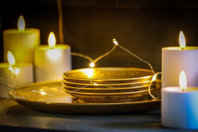 Golden Plates