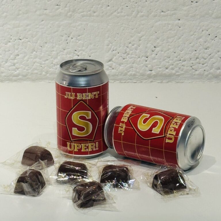 Sint Blik Bonbon