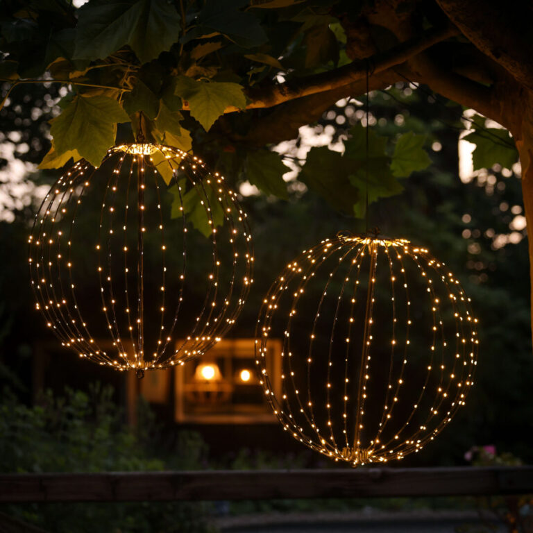 Led Light Ball 0923