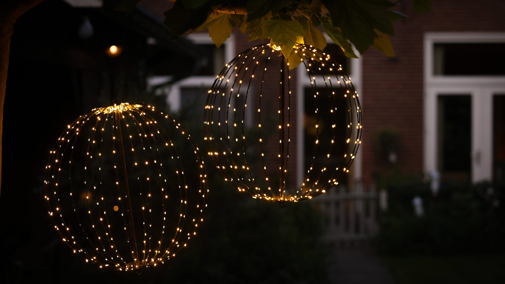 Led Light Ball 0933