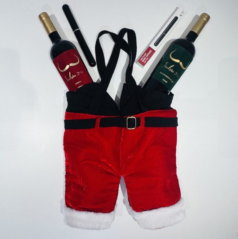 Santa broek 1