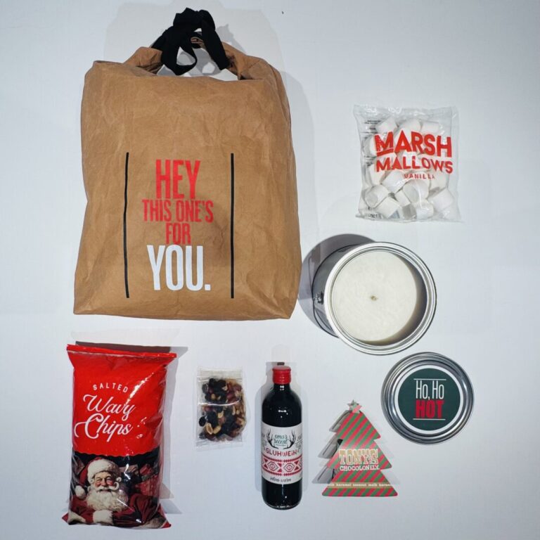 Washable Paperbag 6