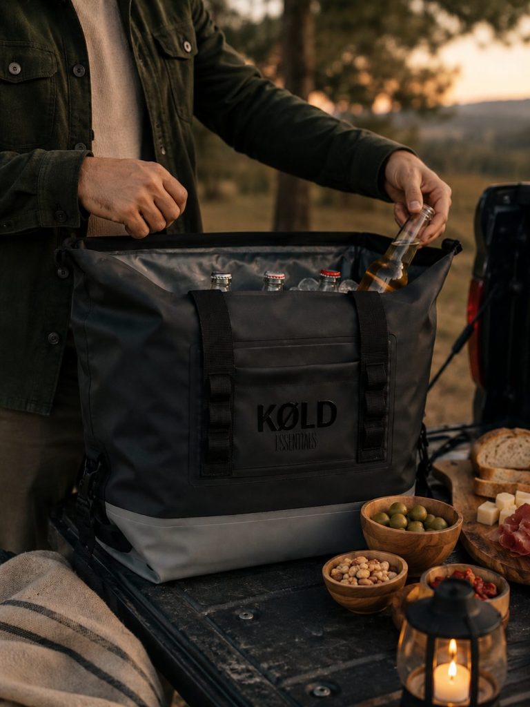 KØLD Koeltas 1