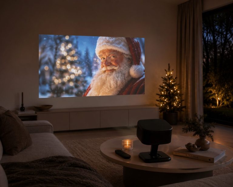 Projector 2