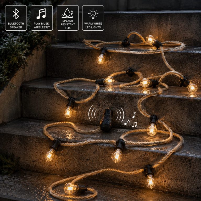 party light trap