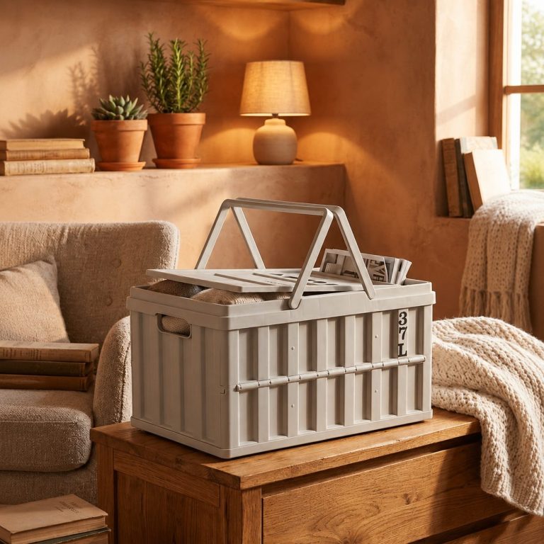 storage boxx sfeer